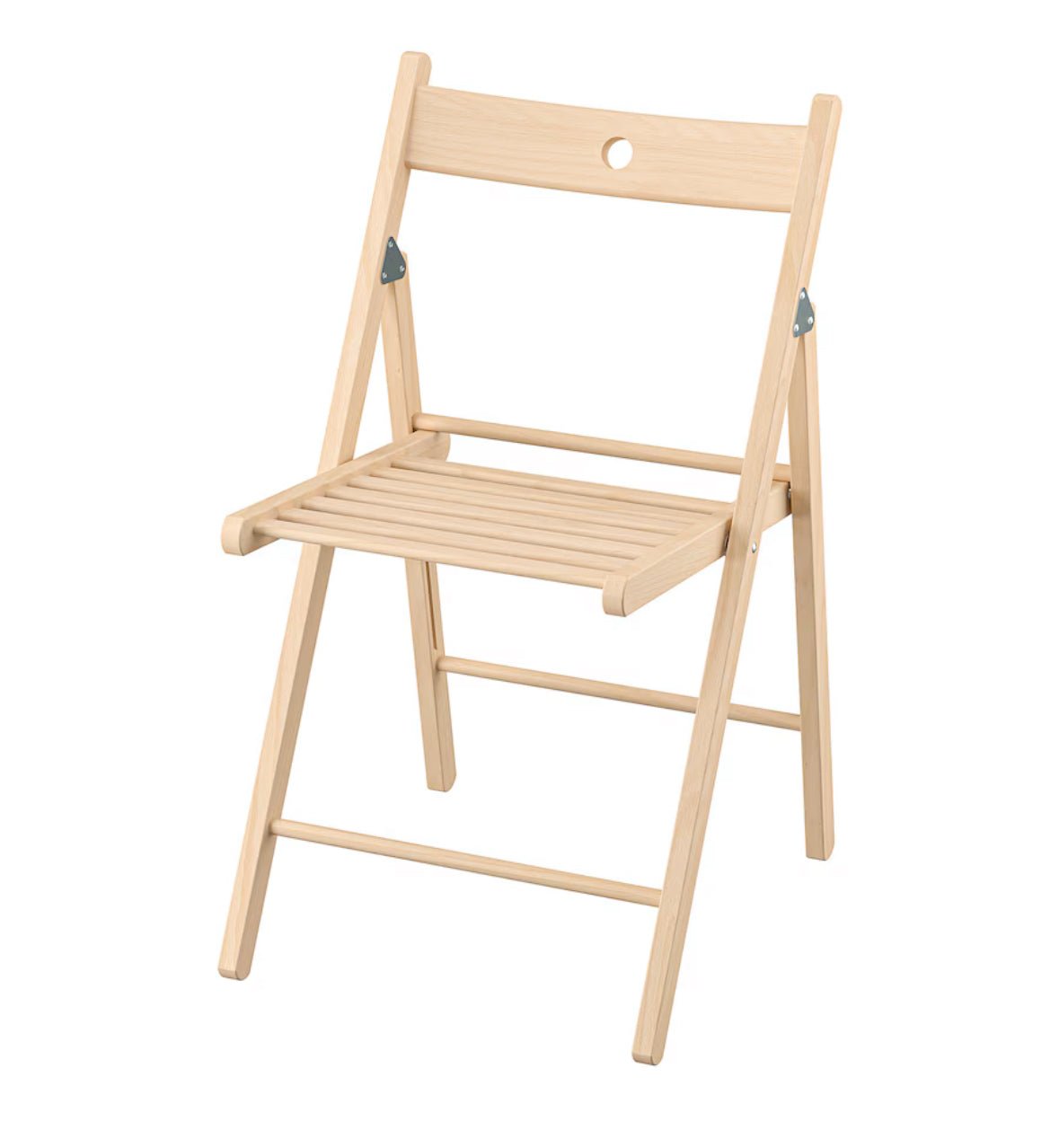 Sillas Mellizas Cris - Copo Furniture