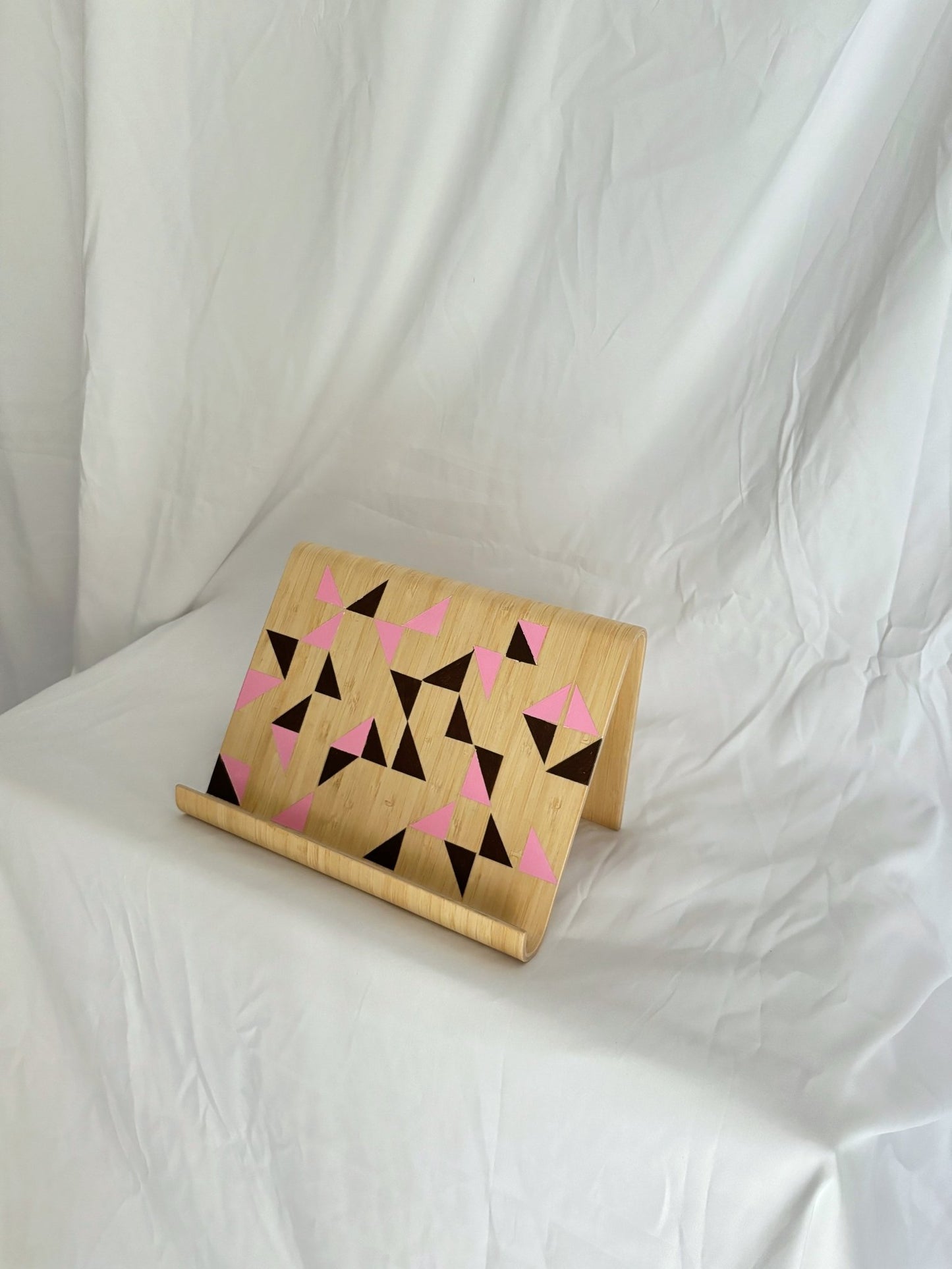 Soporte para libros y tablet - Copo Furniture