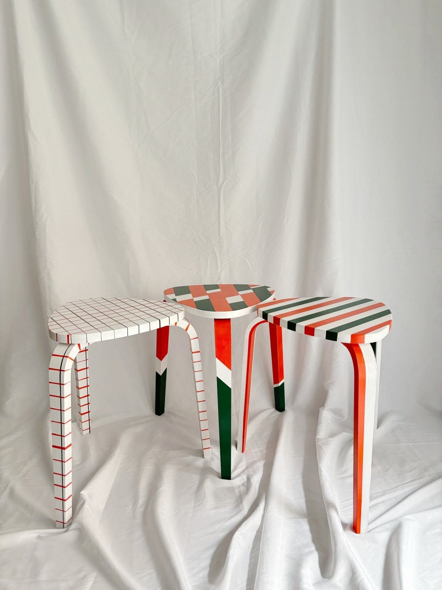Mesita Hero 1 - Copo Furniture