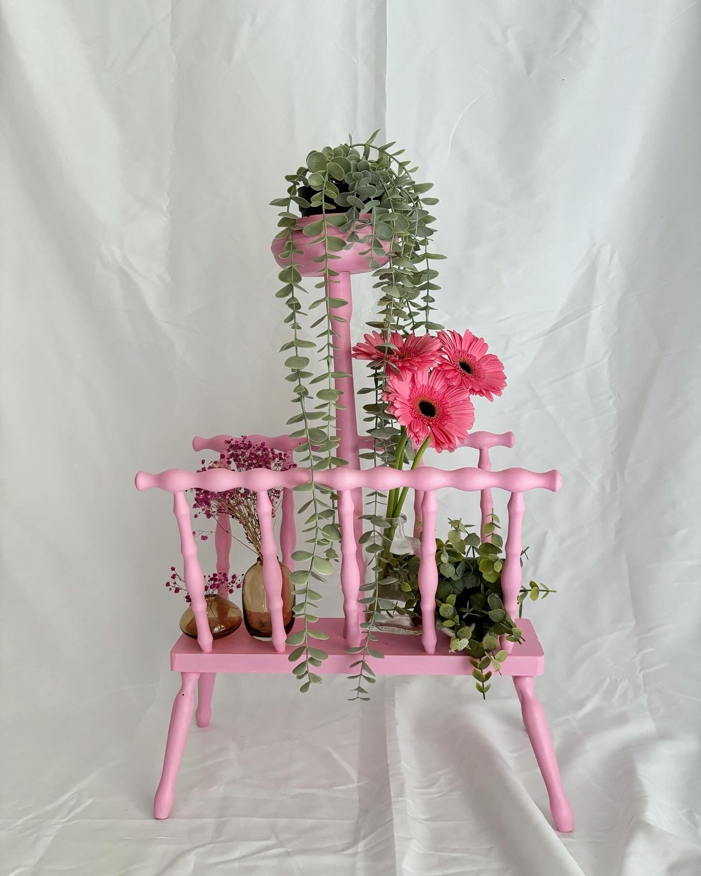 Revistero Copo - Copo Furniture