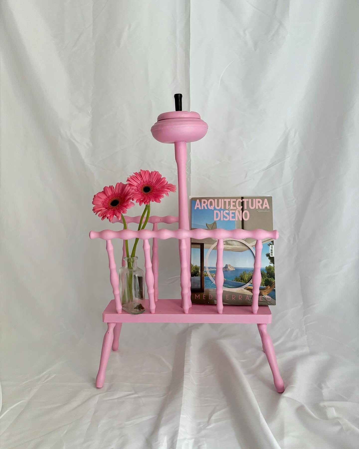 Revistero Copo - Copo Furniture