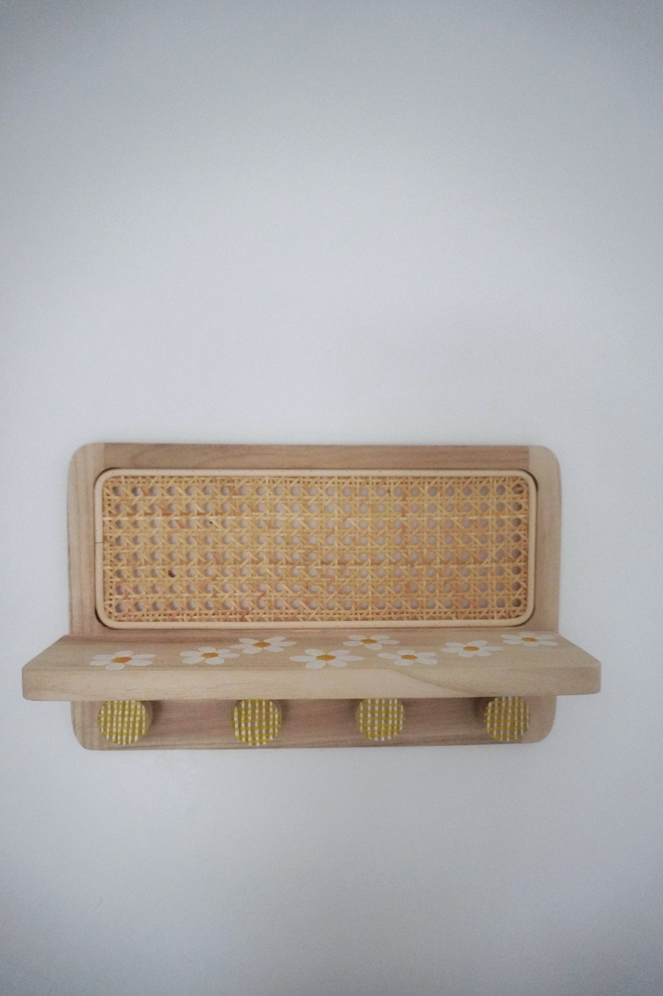 Perchero “primavera” - Copo Furniture