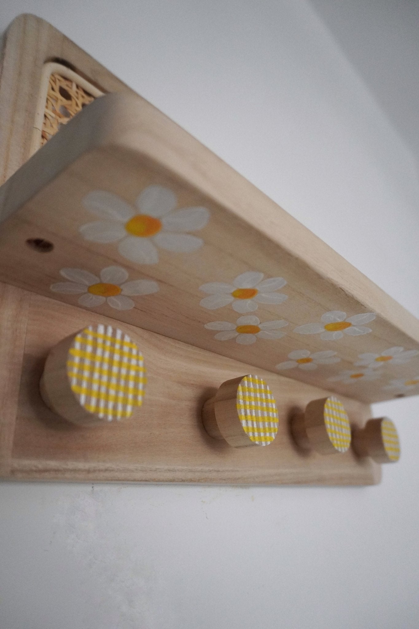 Perchero “primavera” - Copo Furniture