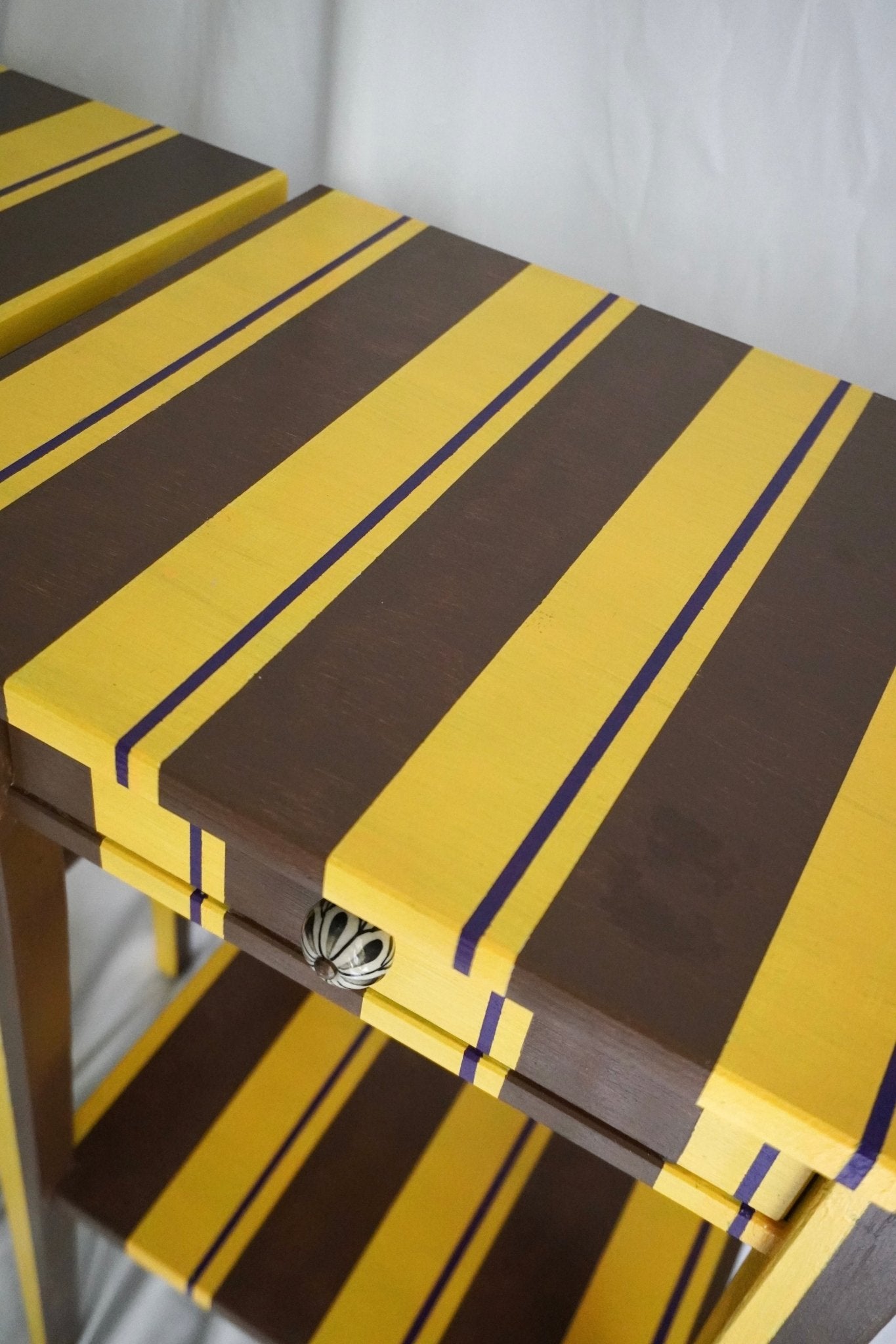 Mesillas Lucía - Copo Furniture