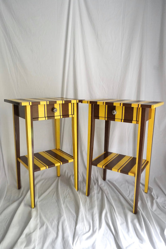 Mesillas Lucía - Copo Furniture