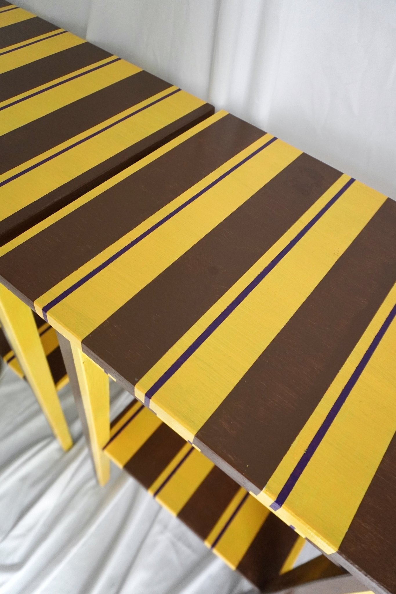 Mesillas Lucía - Copo Furniture