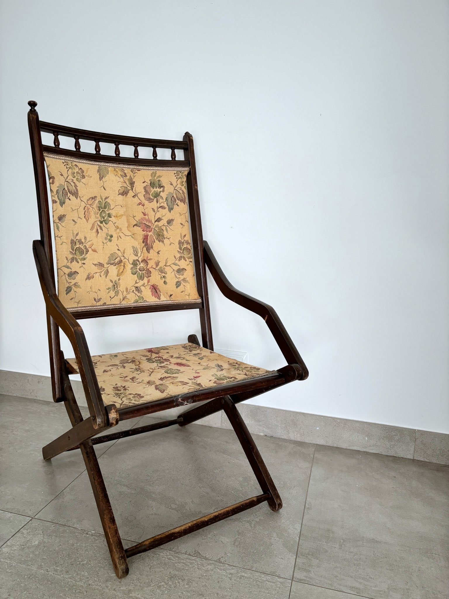 Silla Mediterráneo - Copo Furniture