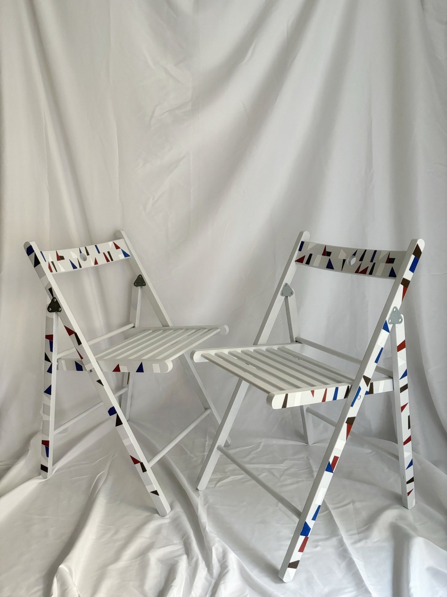 Sillas Mellizas Cris - Copo Furniture