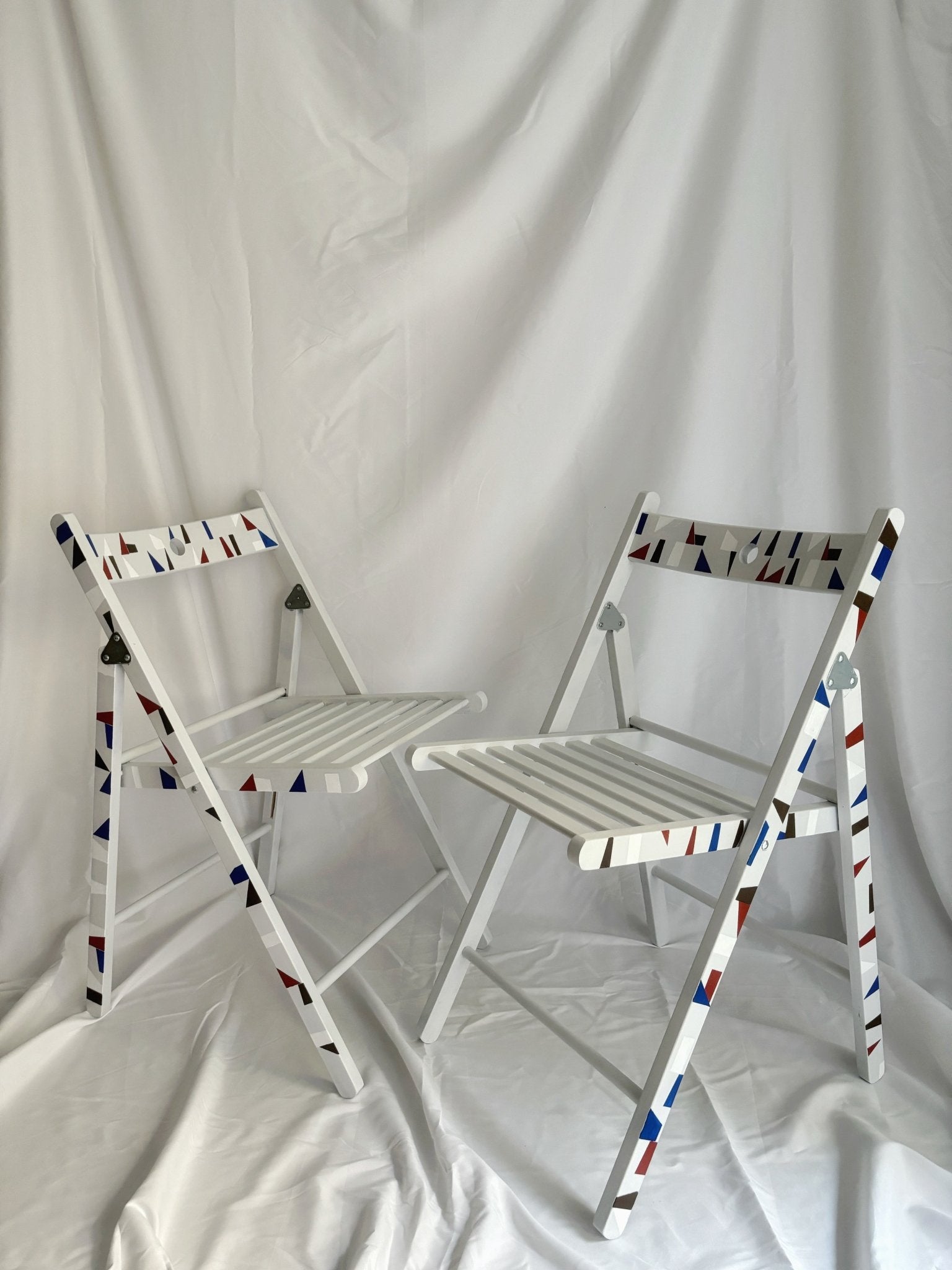 Sillas Mellizas Cris - Copo Furniture