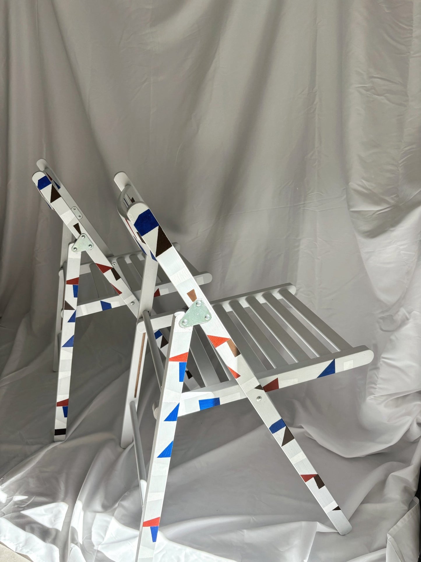 Sillas Mellizas Cris - Copo Furniture