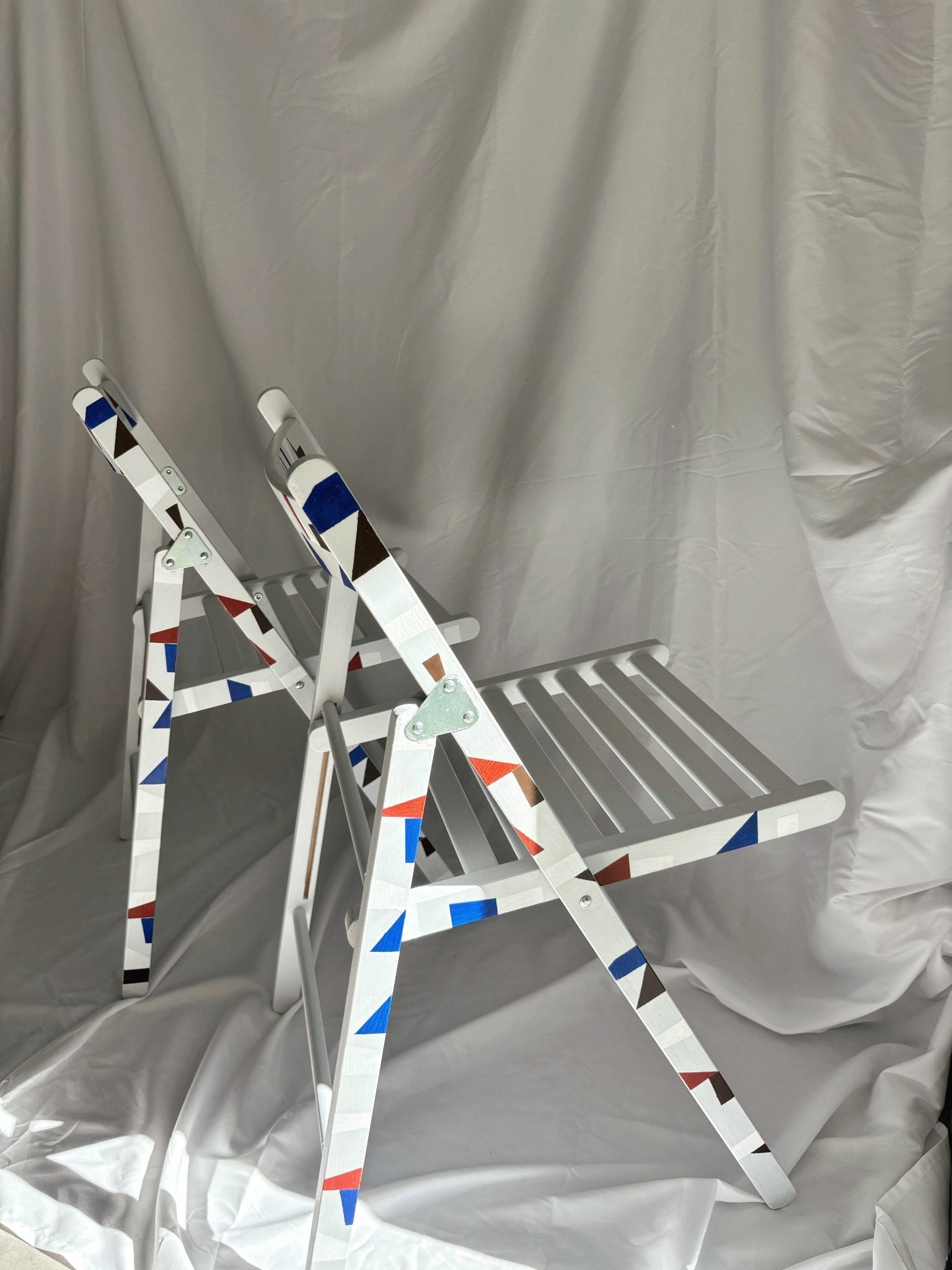 Sillas Mellizas Cris - Copo Furniture