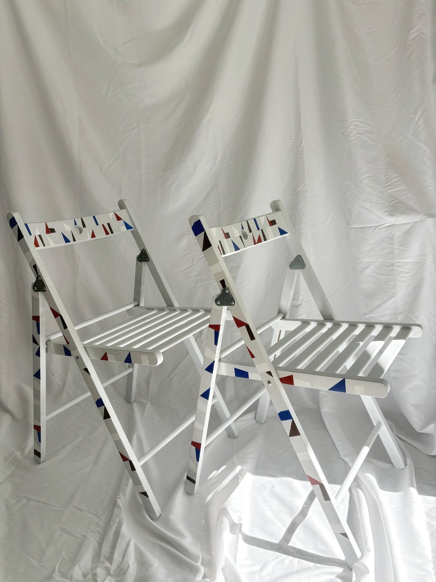 Sillas Mellizas Cris - Copo Furniture