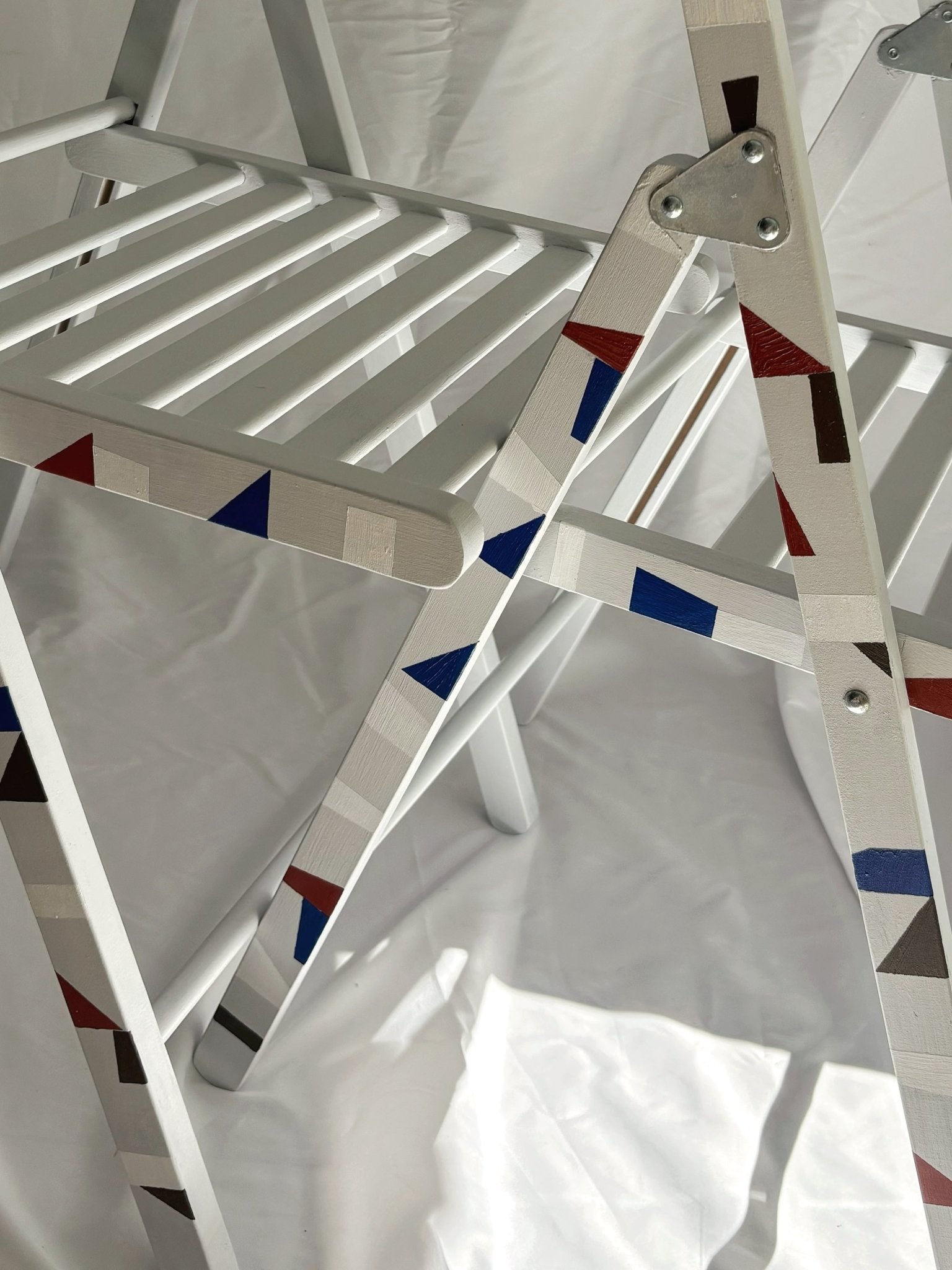 Sillas Mellizas Cris - Copo Furniture