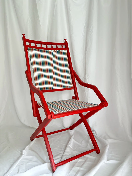 Silla Mediterráneo - Copo Furniture