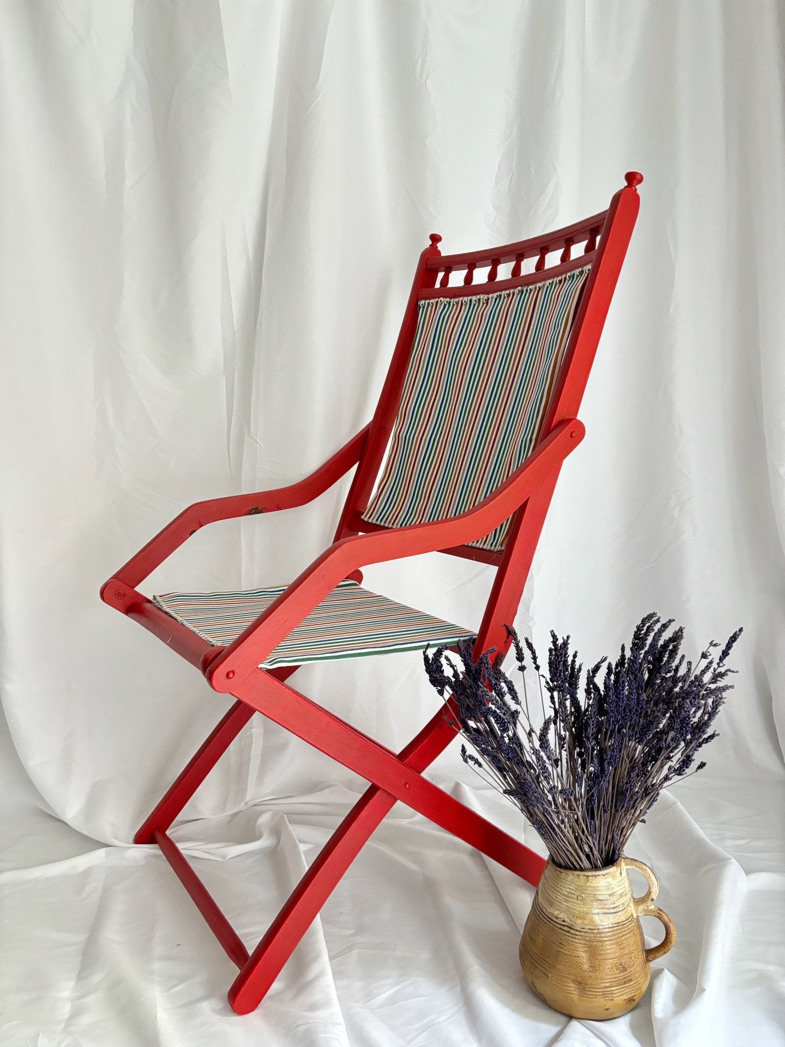 Silla Mediterráneo - Copo Furniture
