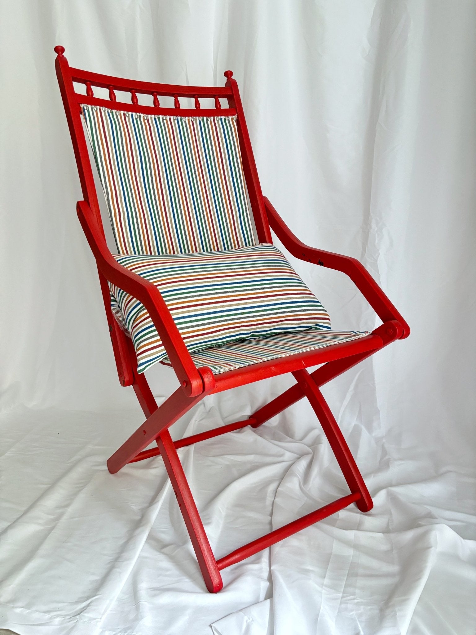Silla Mediterráneo - Copo Furniture