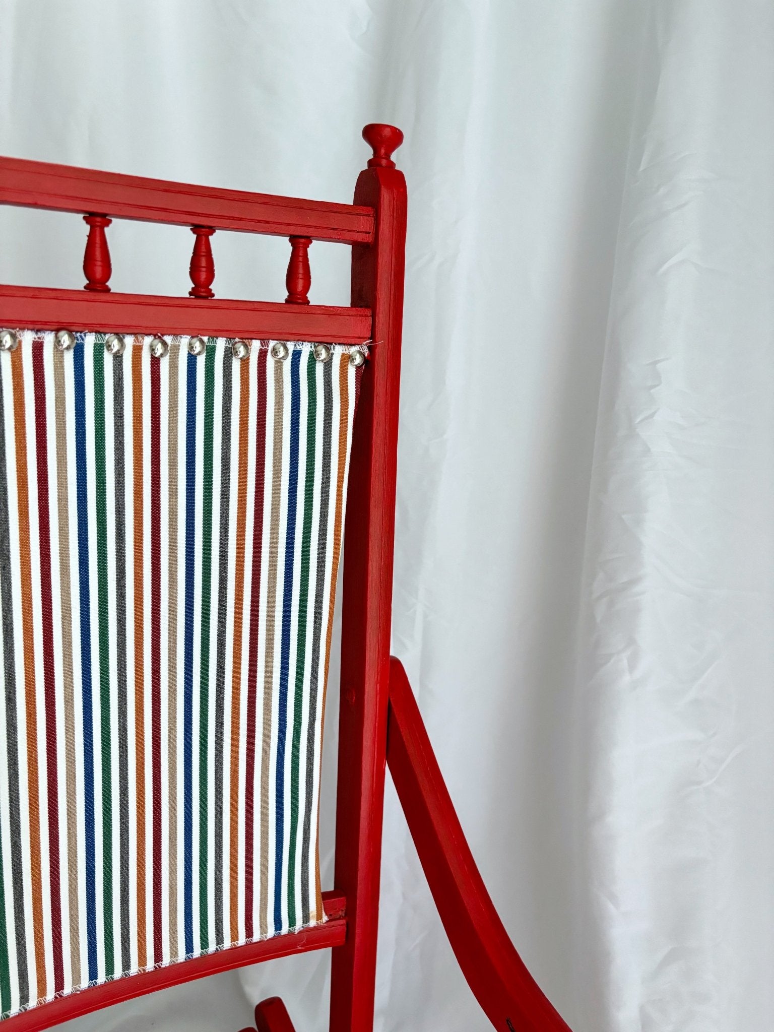 Silla Mediterráneo - Copo Furniture