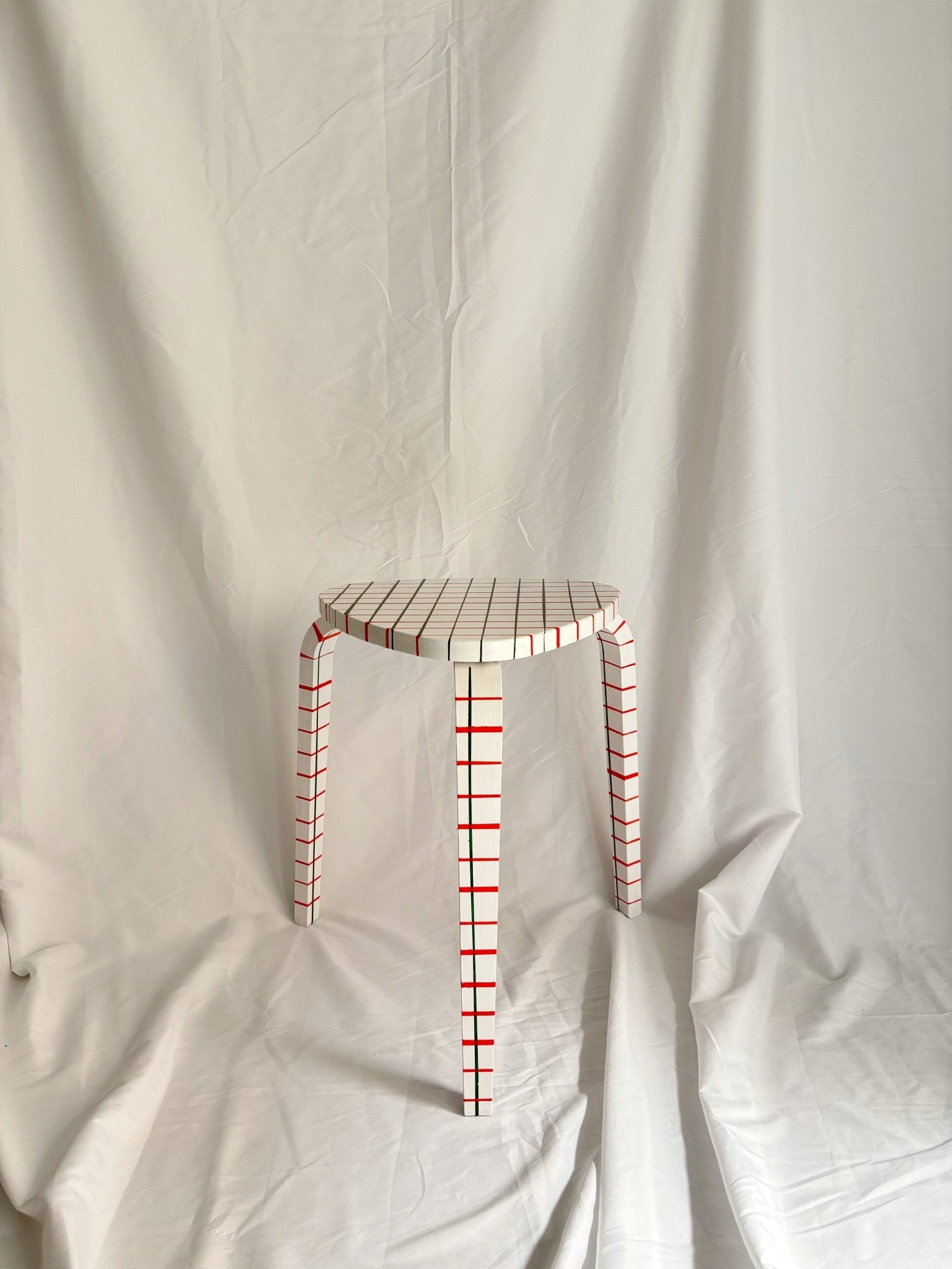 Mesita Hero 1 - Copo Furniture