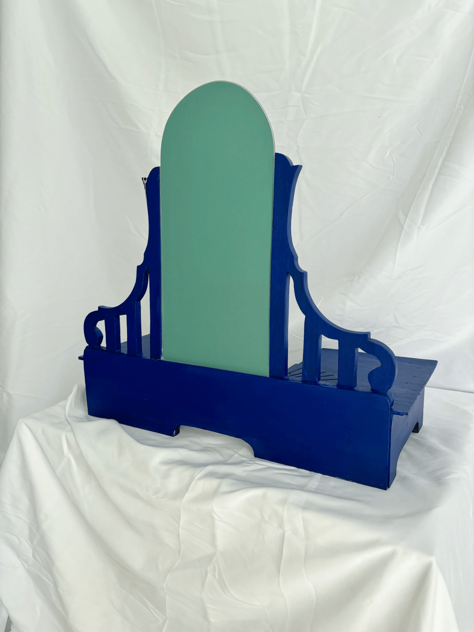 Joyero tocador siglo XIX Restaurado - Copo Furniture